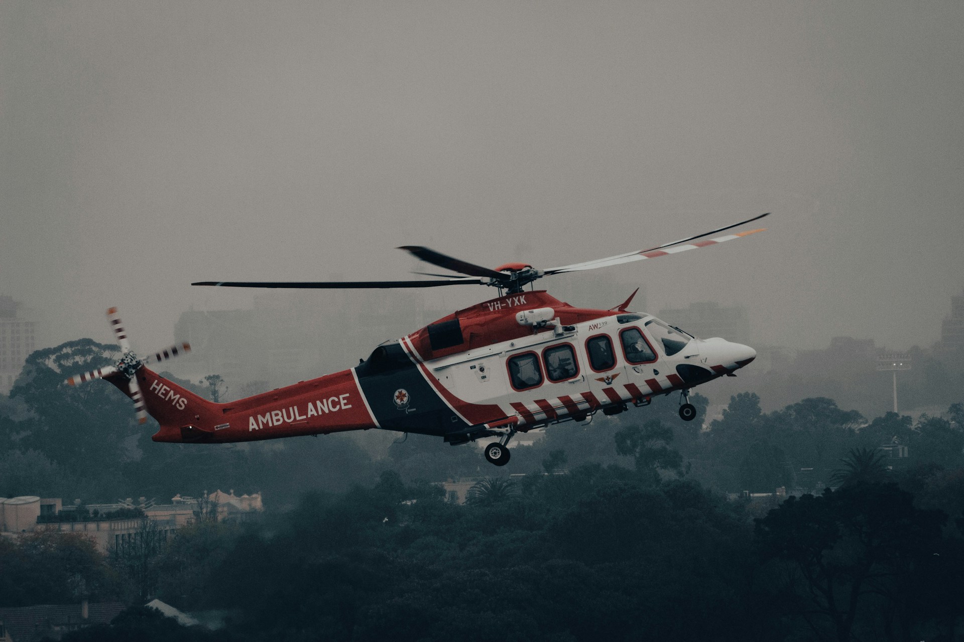 Crisis Management Solutions